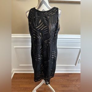 Lauren Ralph Lauren Dress Size 16 NWT